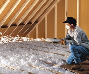 Three Reasons to Upgrade Your Attic Insulation