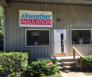 Allweather Insulation office