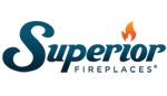 Superior Fireplaces logo